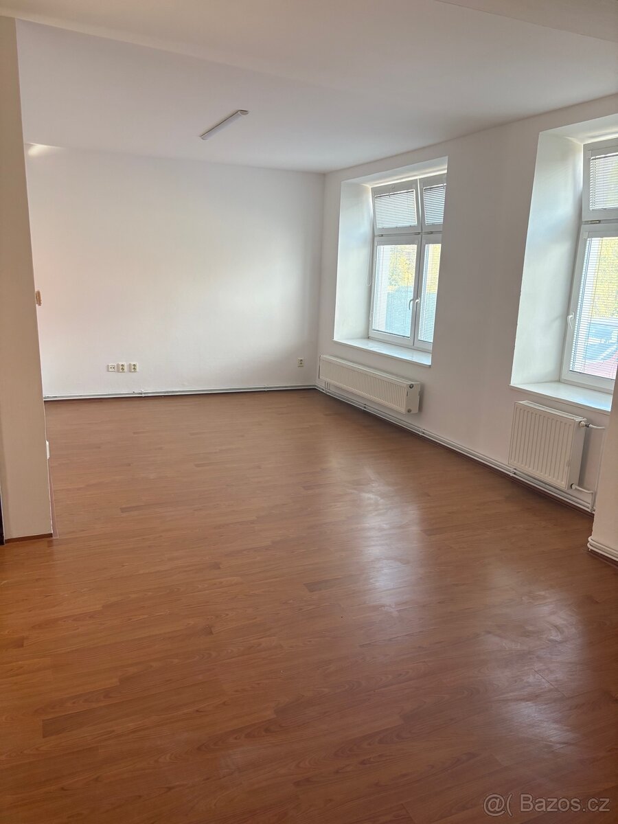 Pronájem bytu 2+kk, 49 m² – Svitavy - 2