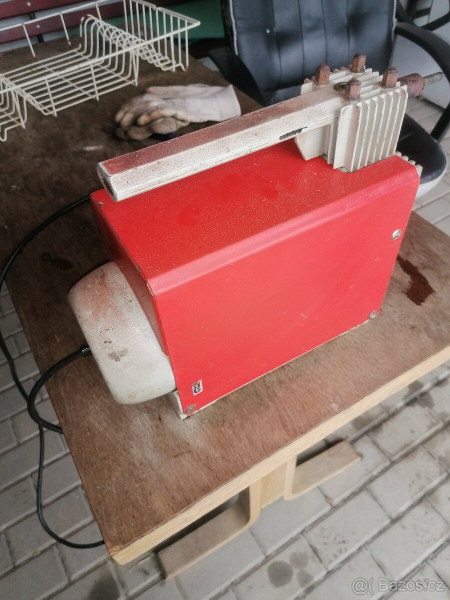 Kompresor Orlík - 2