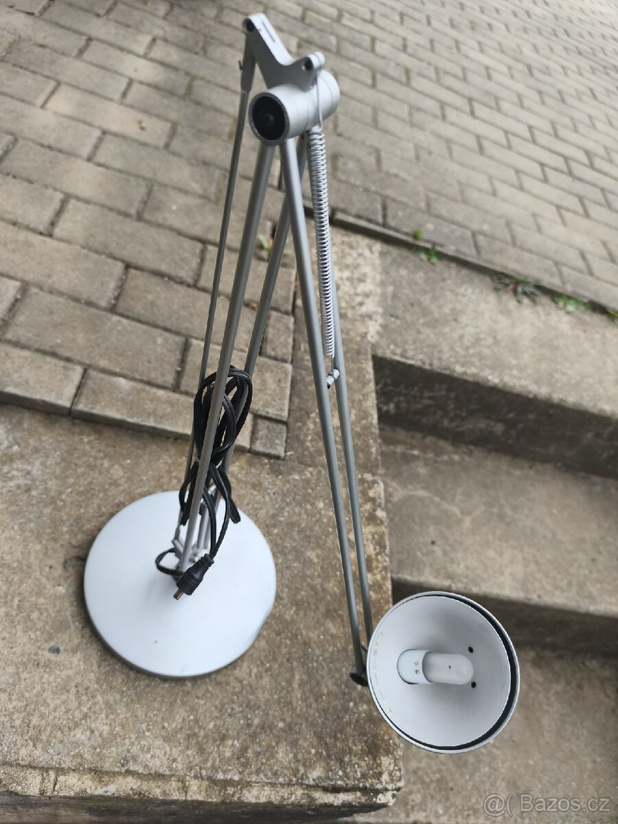 Pracovní lampa IKEA - 2