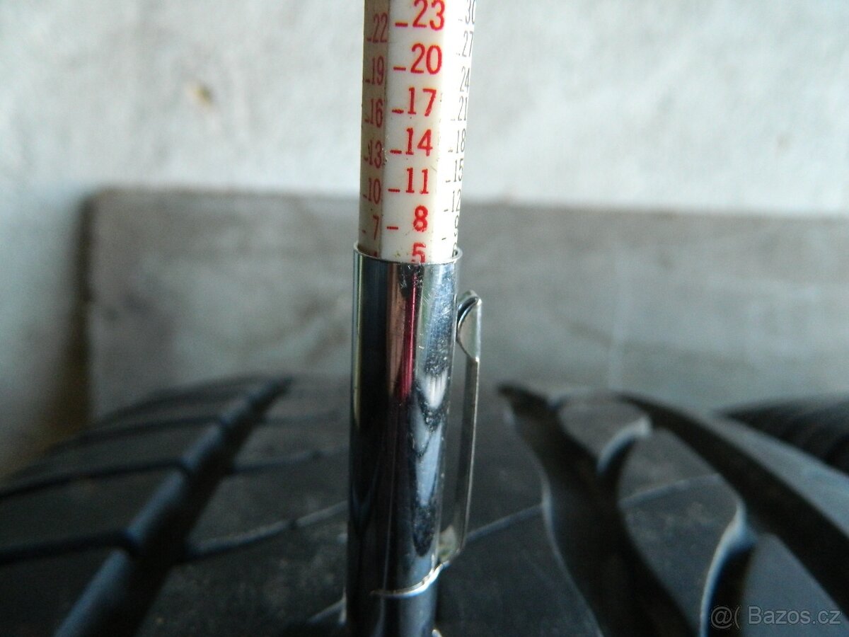215/60 r17 96h 4ks letní - 2