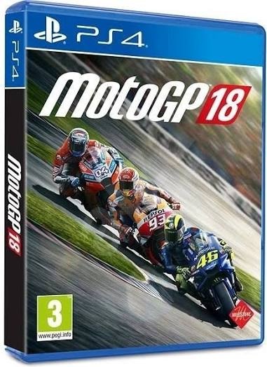 Koupím hry na PS4 (MOTOGP, F1, WRC) - 2