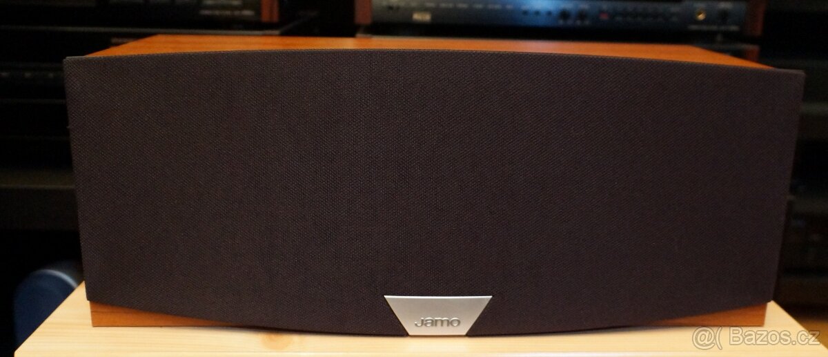 JAMO E 8 CEN - 2