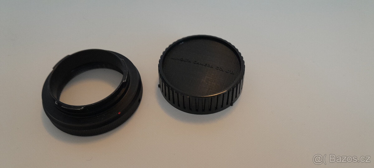 REDUKCE M42/MINOLTA - 2