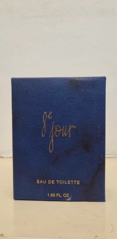 EDT Yves Rocher - 8e Jour 50ml - SLEVA - 2