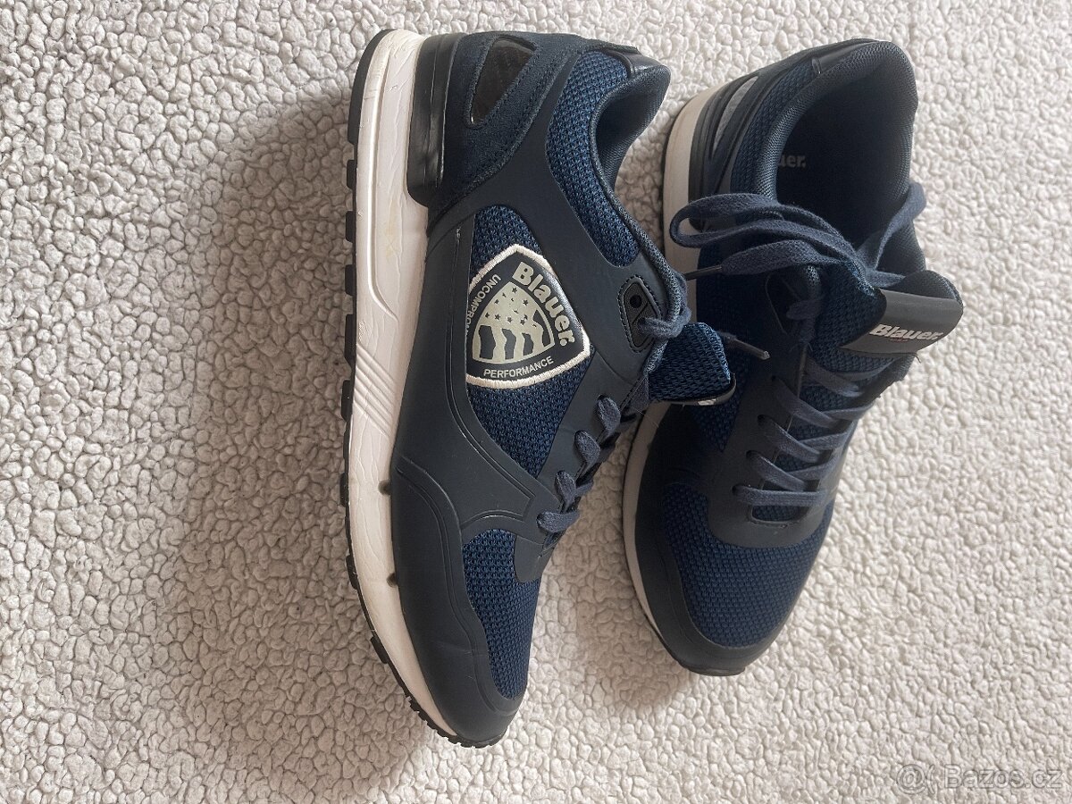 VERSACE,REPLAY,ARMANI,BLAUER - 2