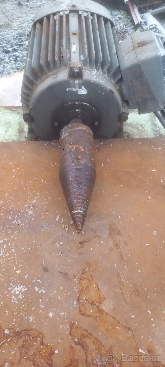 Kuželová štípačka - 2