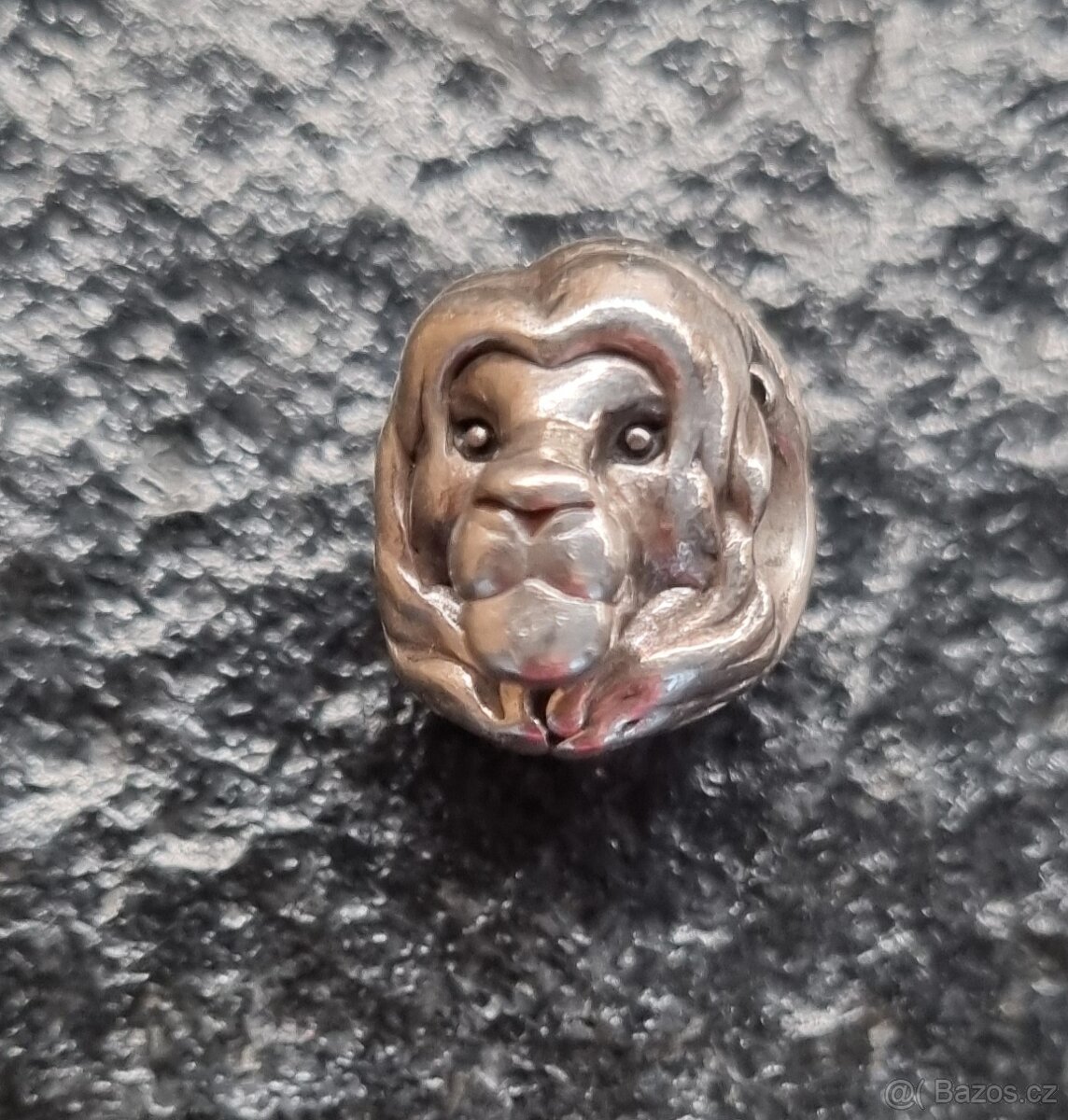 Přívĕsek Pandora - 2