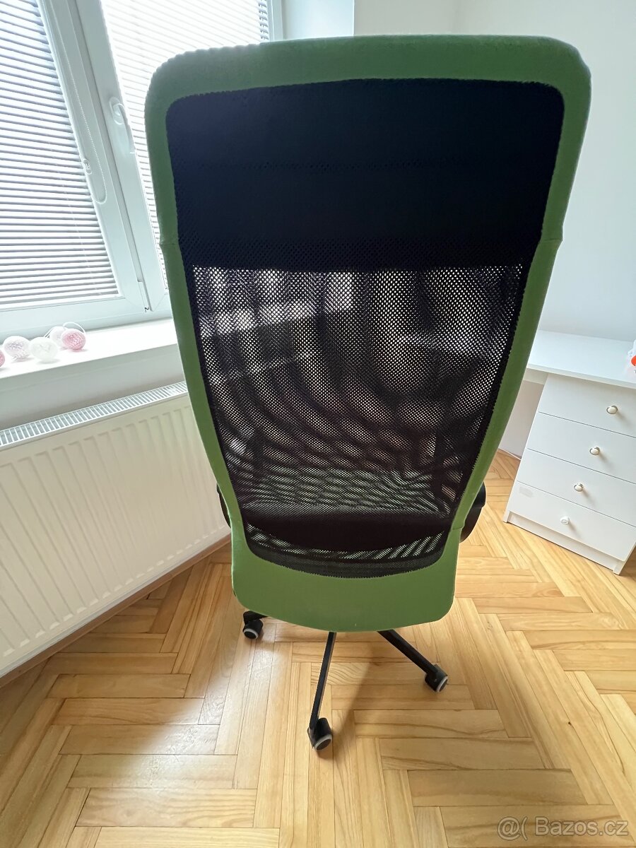 Kancelářská židle Ikea - 2
