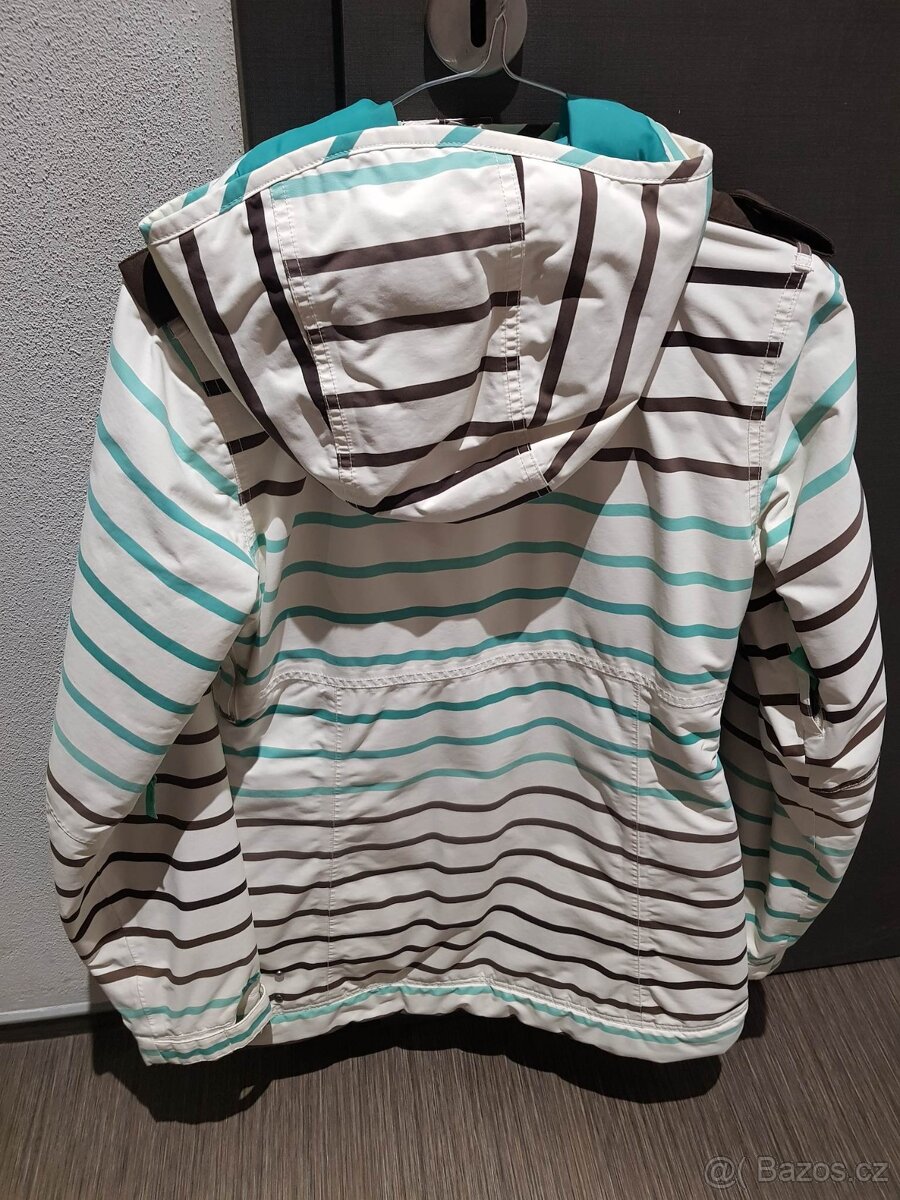 Dámská bunda Burton - velikost S - 2