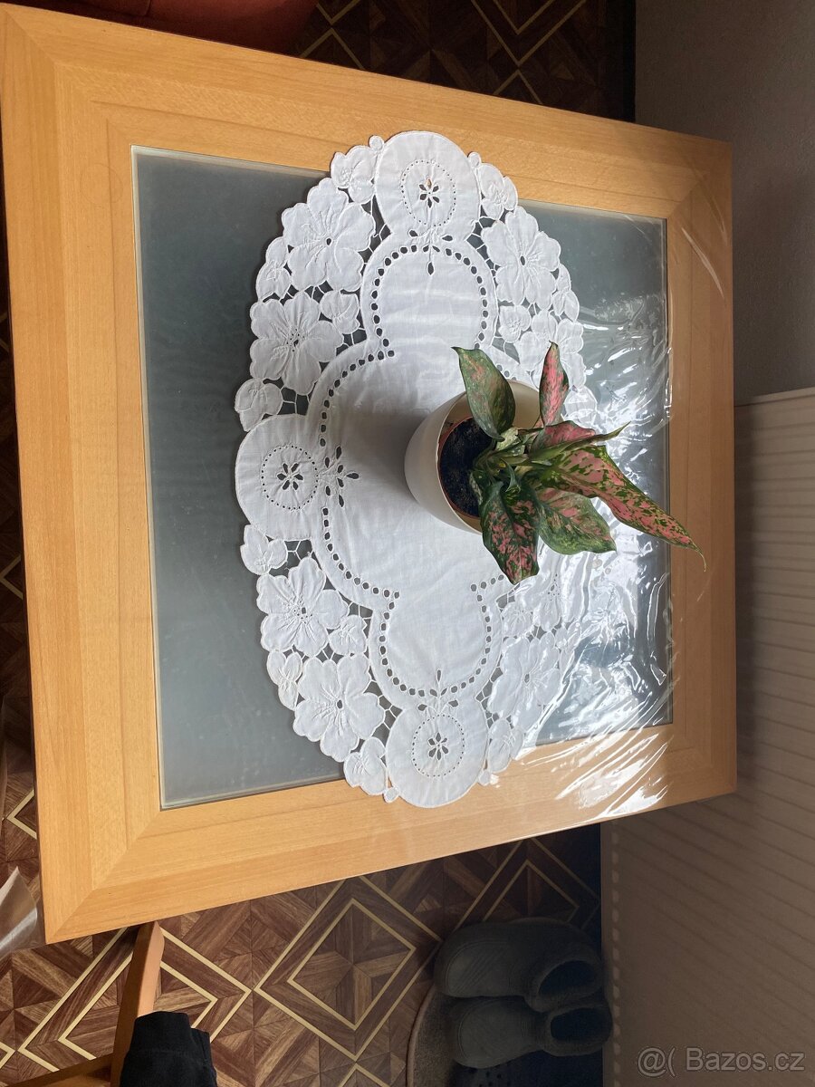 Konferenční stůl - 2