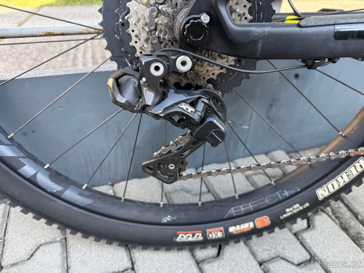 Focus jamp 2 9.7 plus carbon - 2