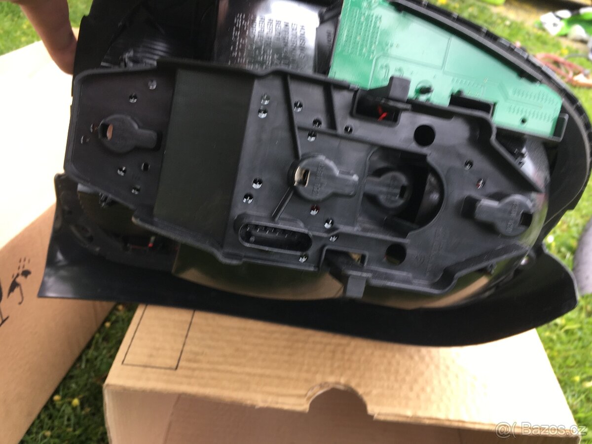 Mini Cooper F56 originál nové světla - 2