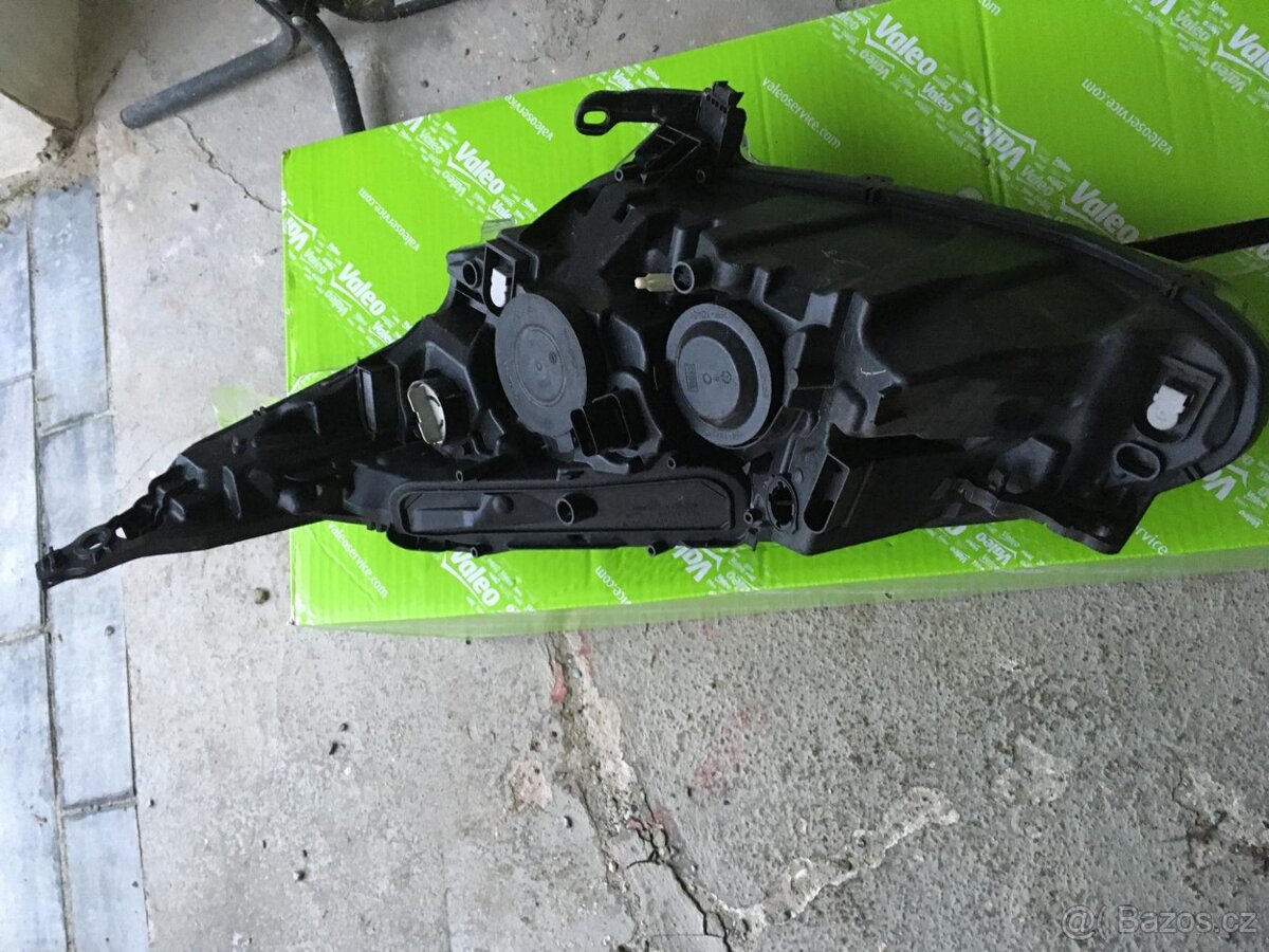 PP světlomet Peugeot 208 - 2