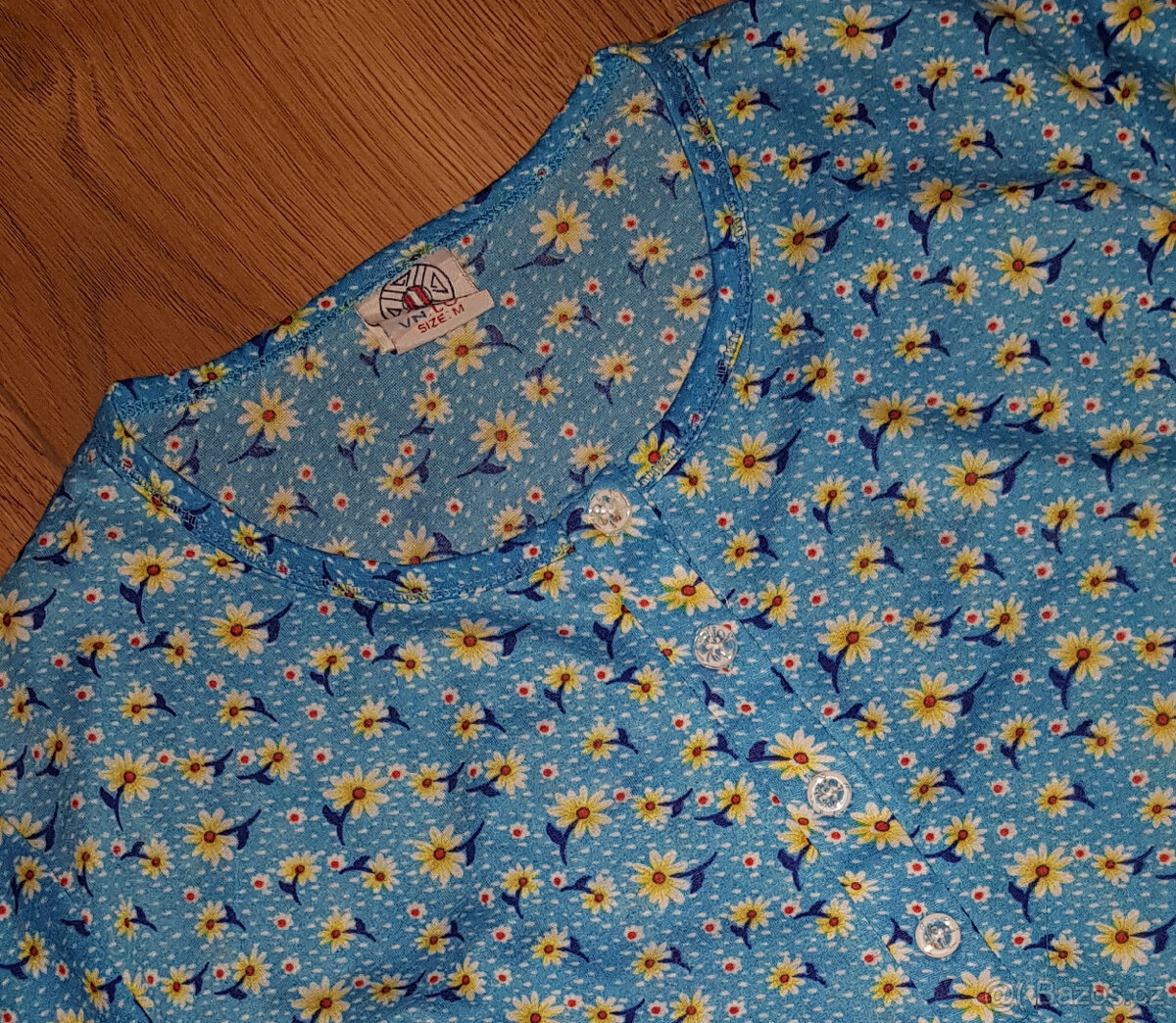 Nová noční košile vel.M-L - 2