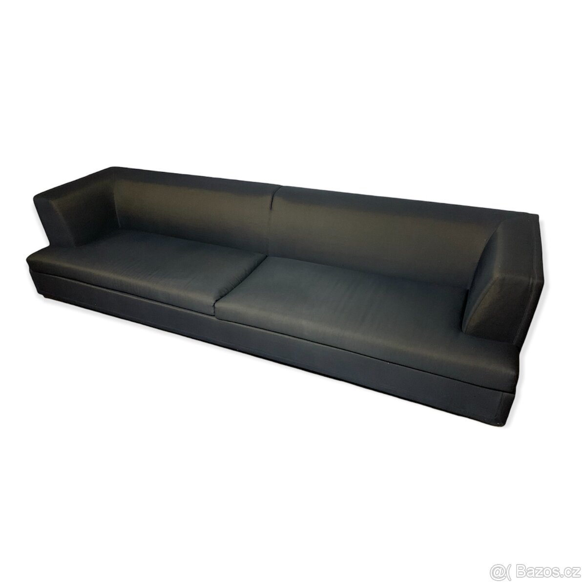 WITTMANN čtyřmístná sofa La Scala, vč. 21% DPH, PC 6.800 EUR - 2