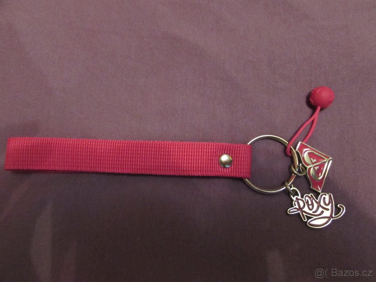 ROXY - BATOH, KABELKA a RŮZNÉ DOPLŇKY - 2