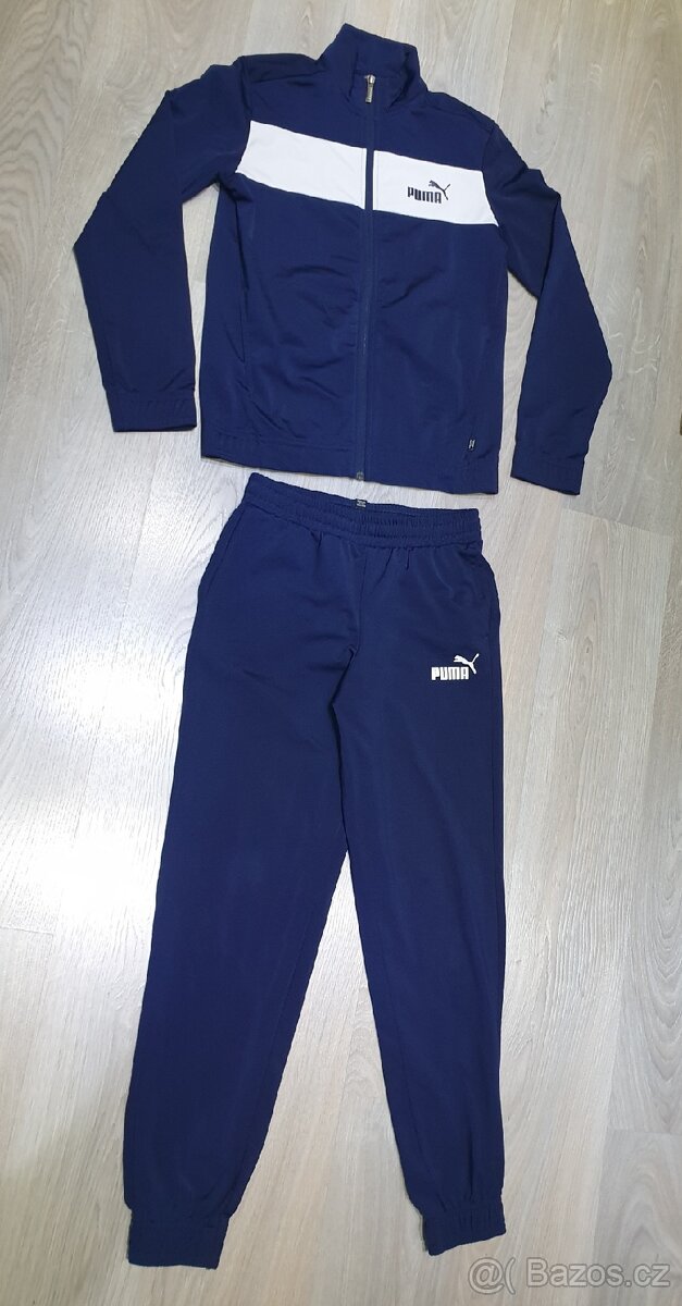 Teplakova souprava PUMA, vel.152. - 2