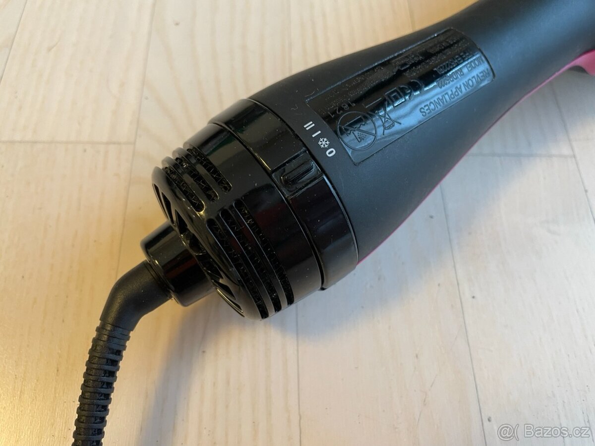 Revlon One-Step Volumizer - 2