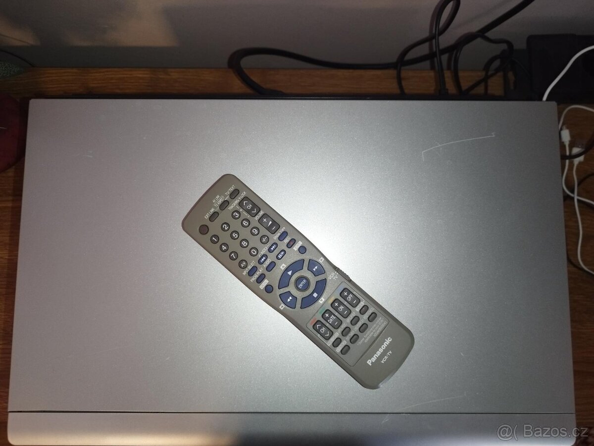 Panasonic NV-HV60 - 2