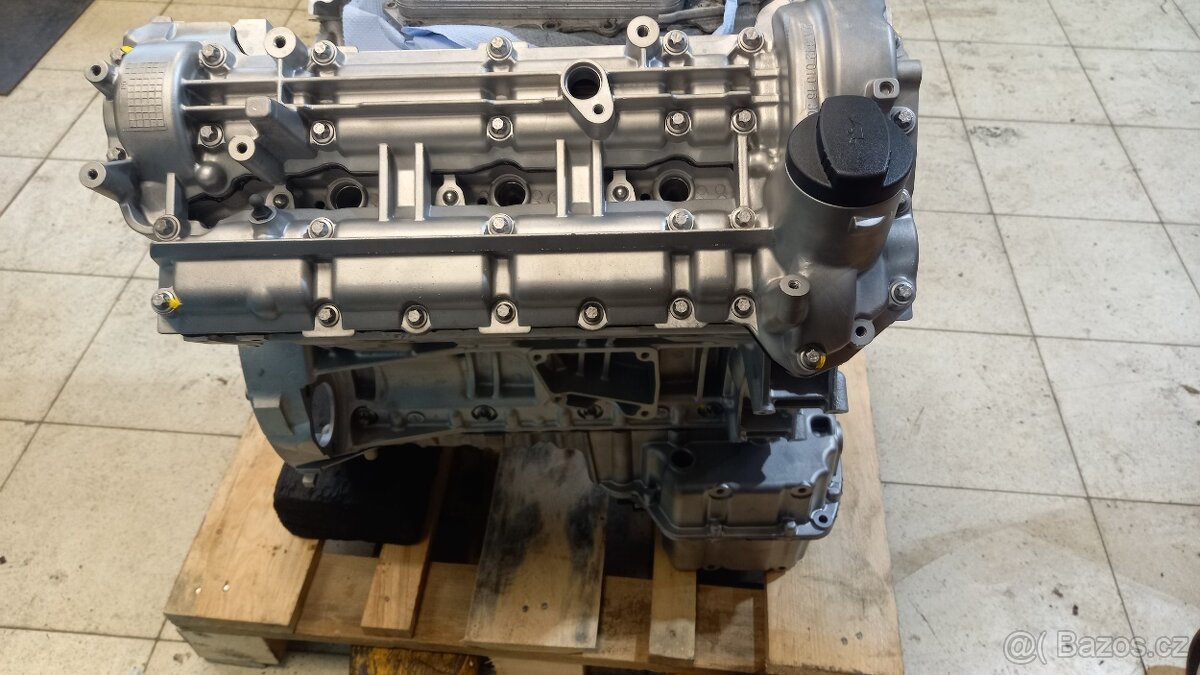 Mercedes sprinter 3.0 cdi - 2