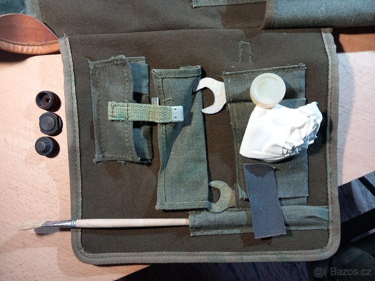 Vojenská minohledačka - 2