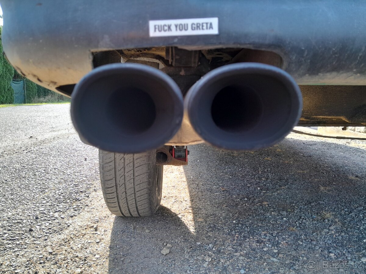 Soieta Škoda Felicia - 2