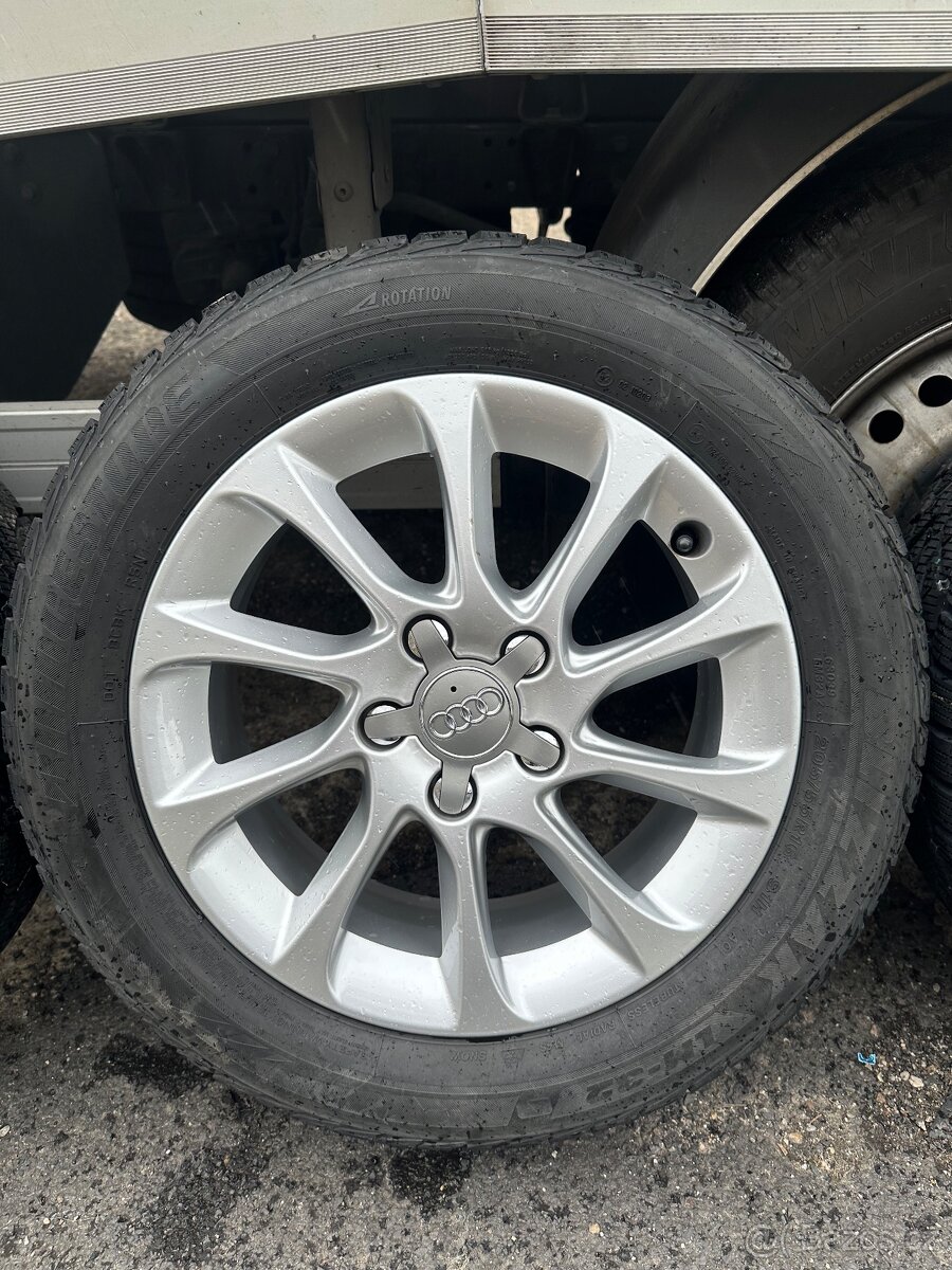 5x112 r16 - 2