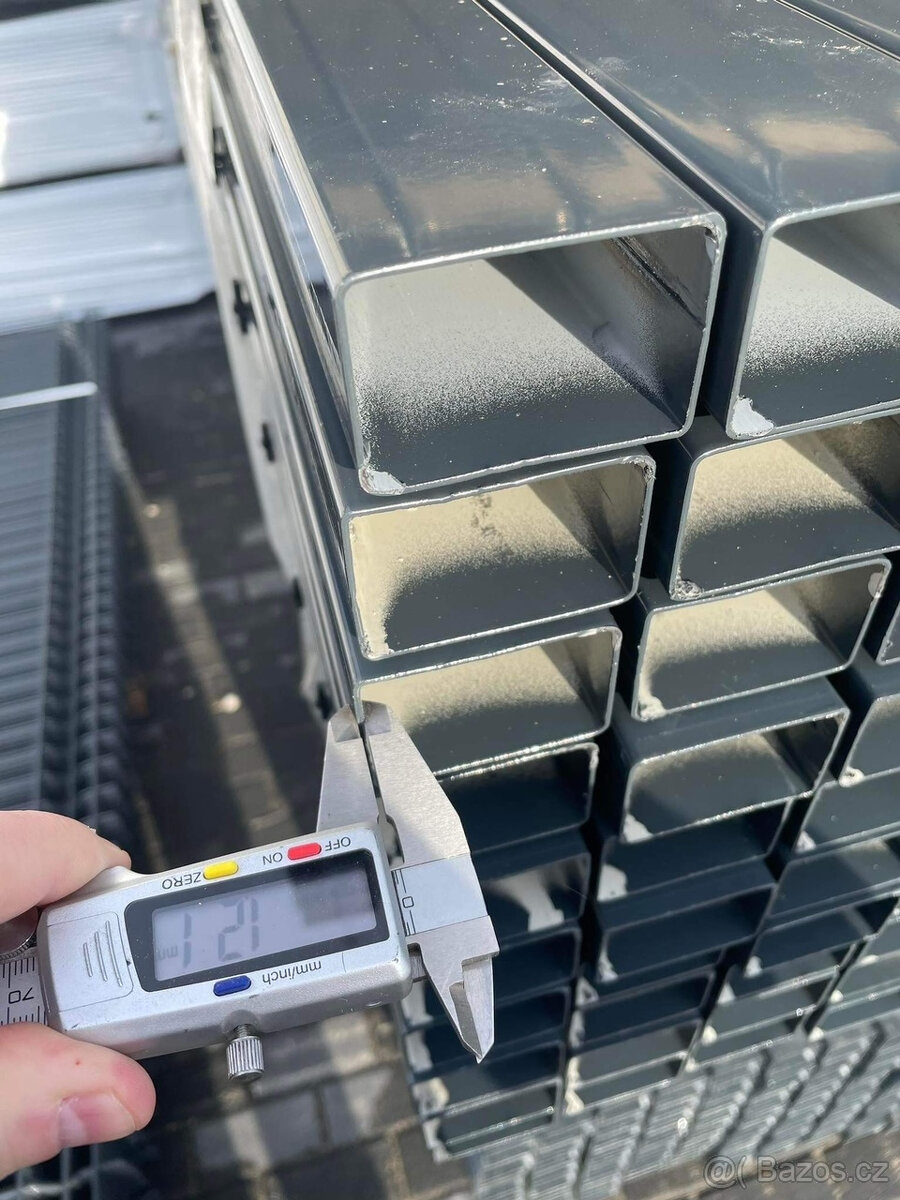 3D panel 1530/5 mm 50x200 - 2