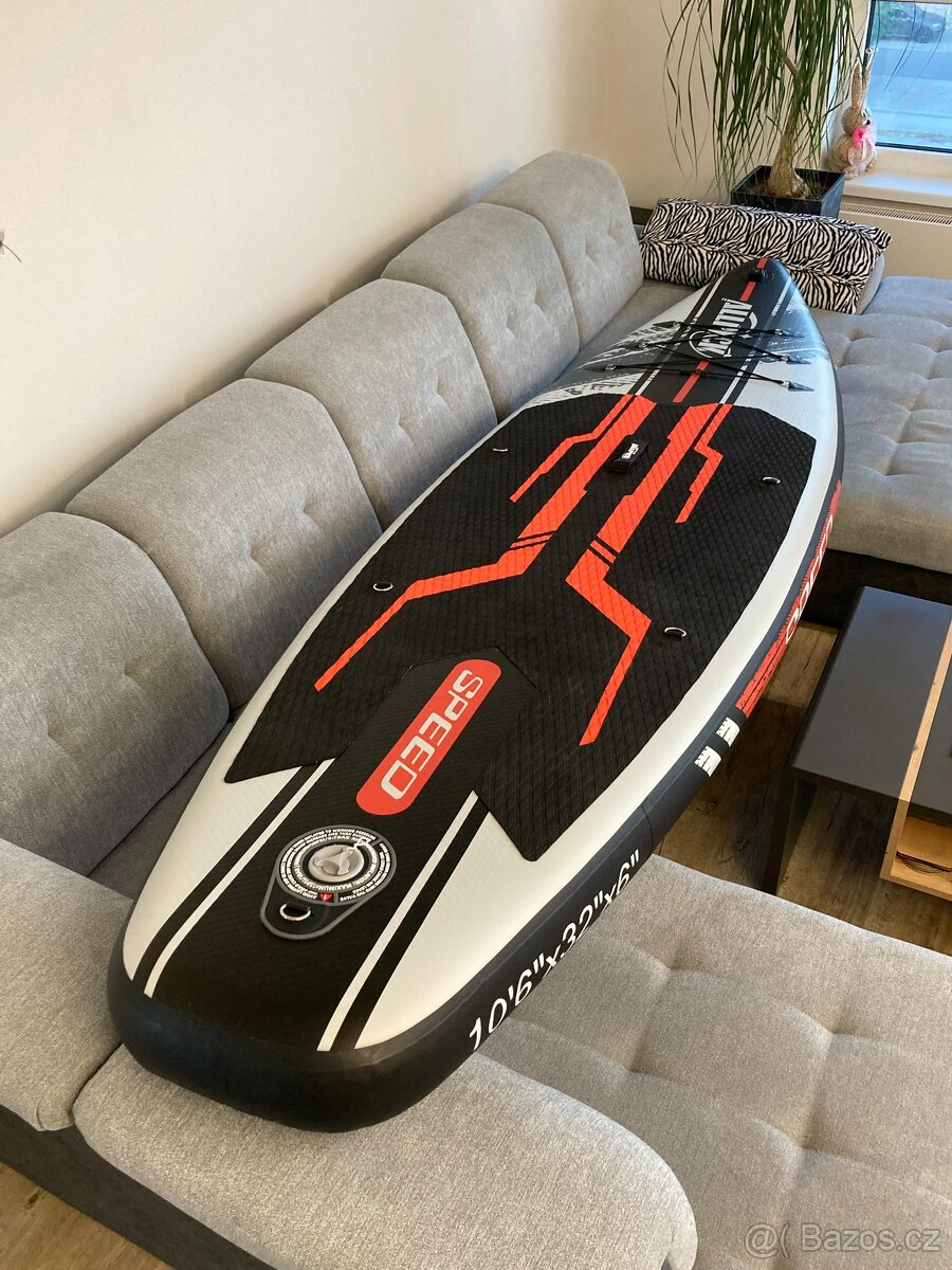 Paddleboard ALLPICK Premium 320 cm - 2