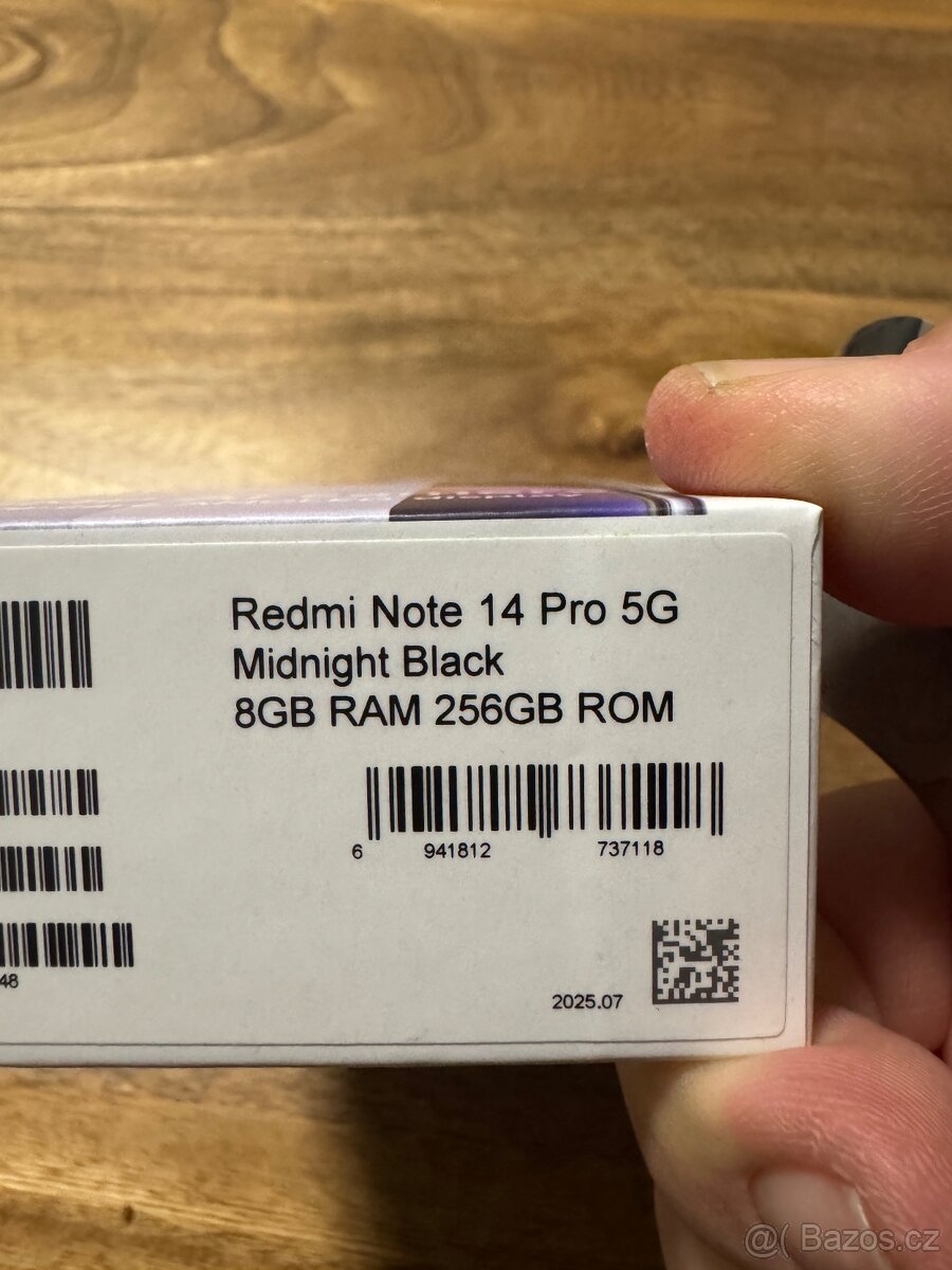 Xiaomi Redmi Note 14pro - 2