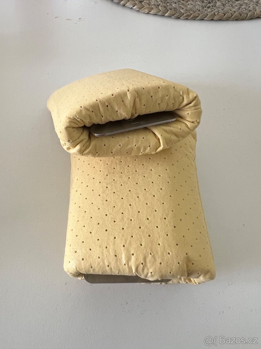 Alectro antiperspirant adaptéry do podpaží - 2