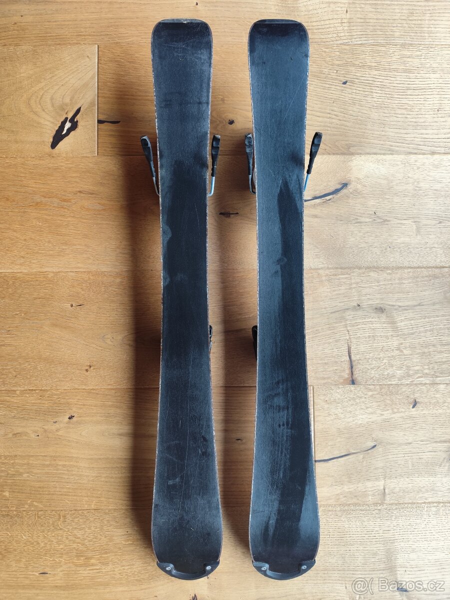 Dětské lyže 80cm - 2