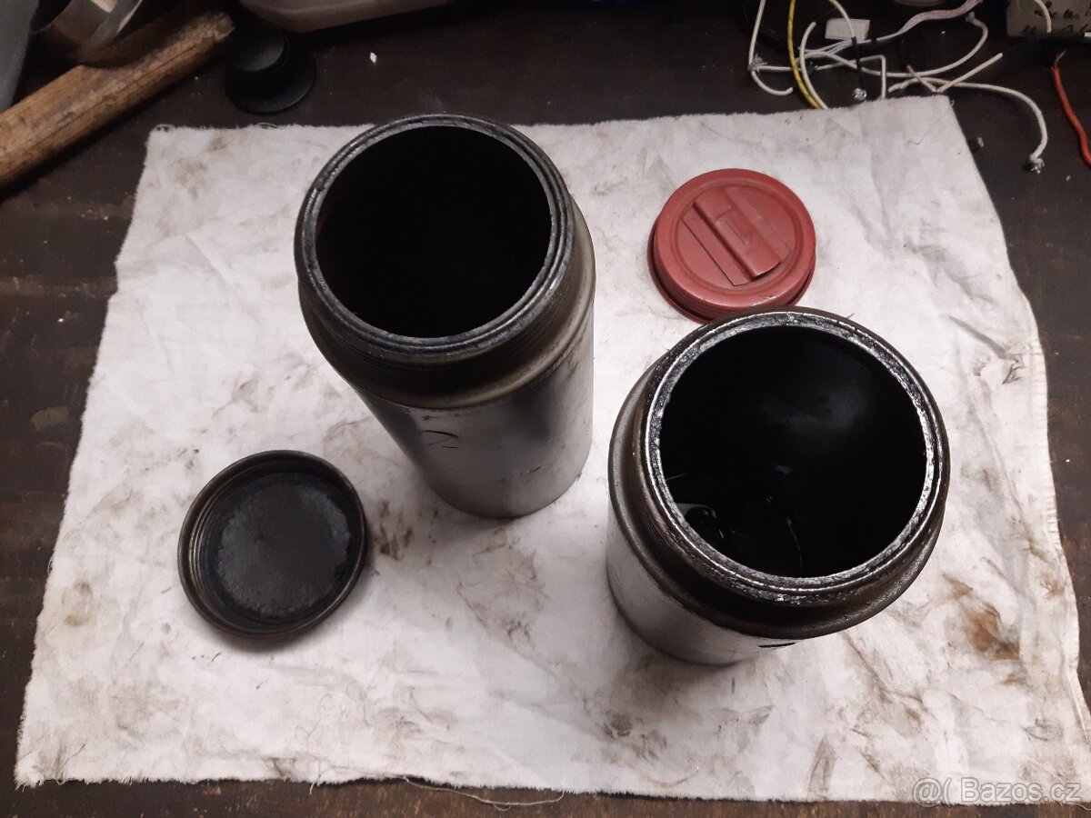 Vojenská schránka - 2