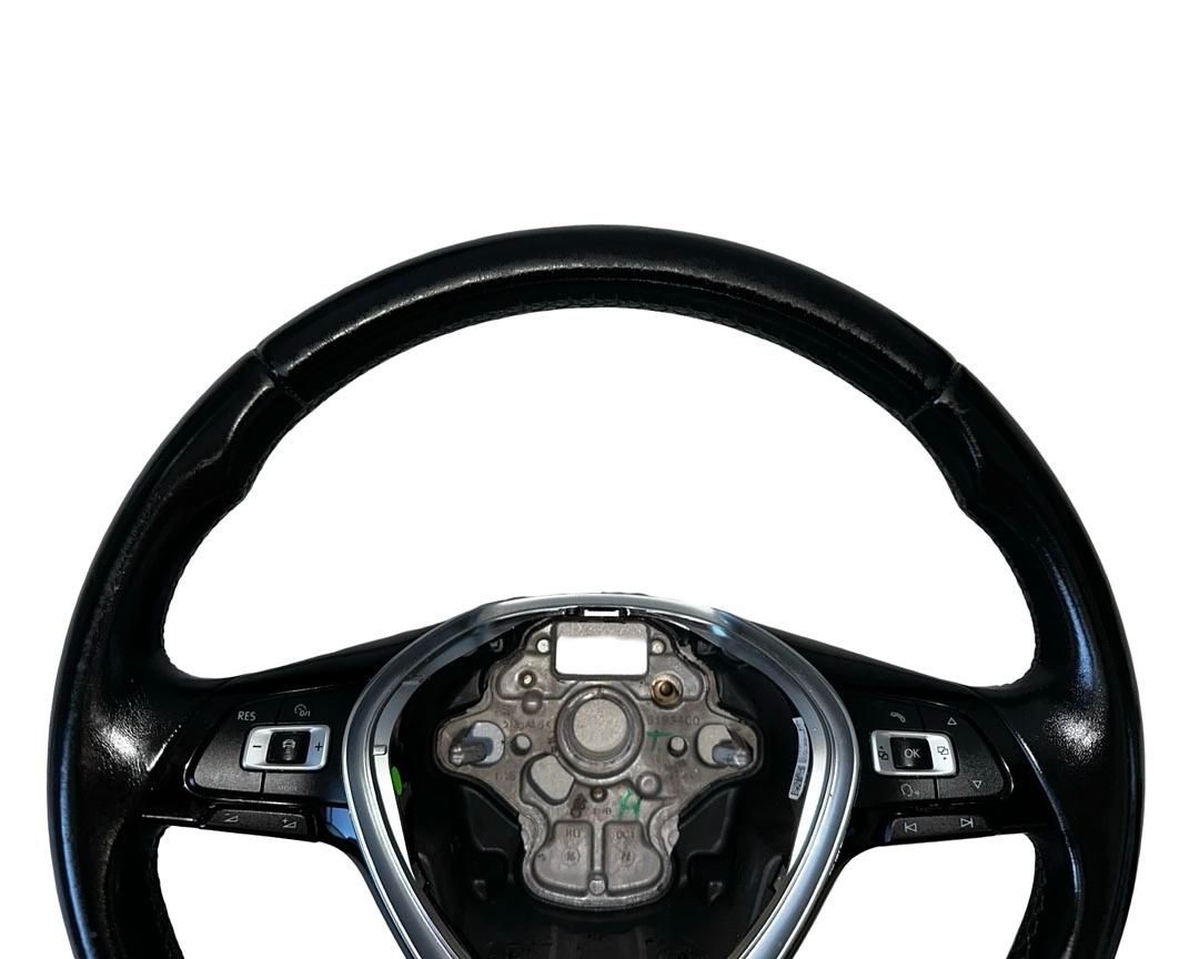 Multifunkční volant 5G0419091GB VW Passat B8 r.v. 2017 - 2