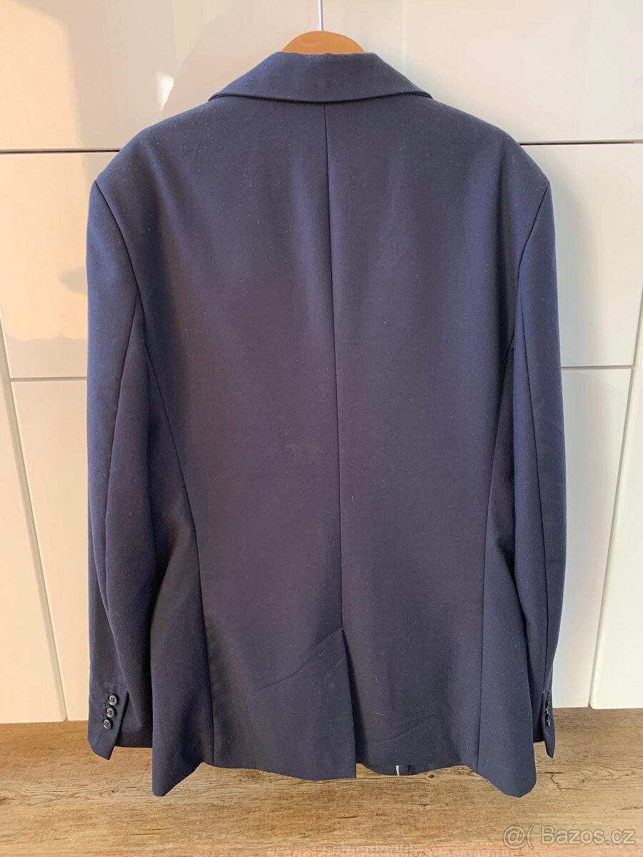 Chlapecké sako vel.152 - 2