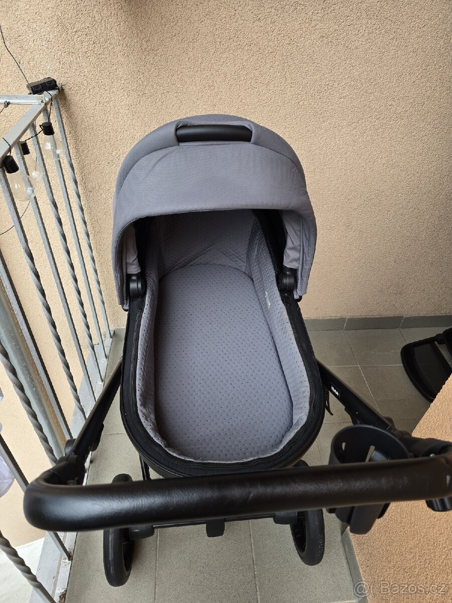 Kočárek Anex m-type 2in1 - 2