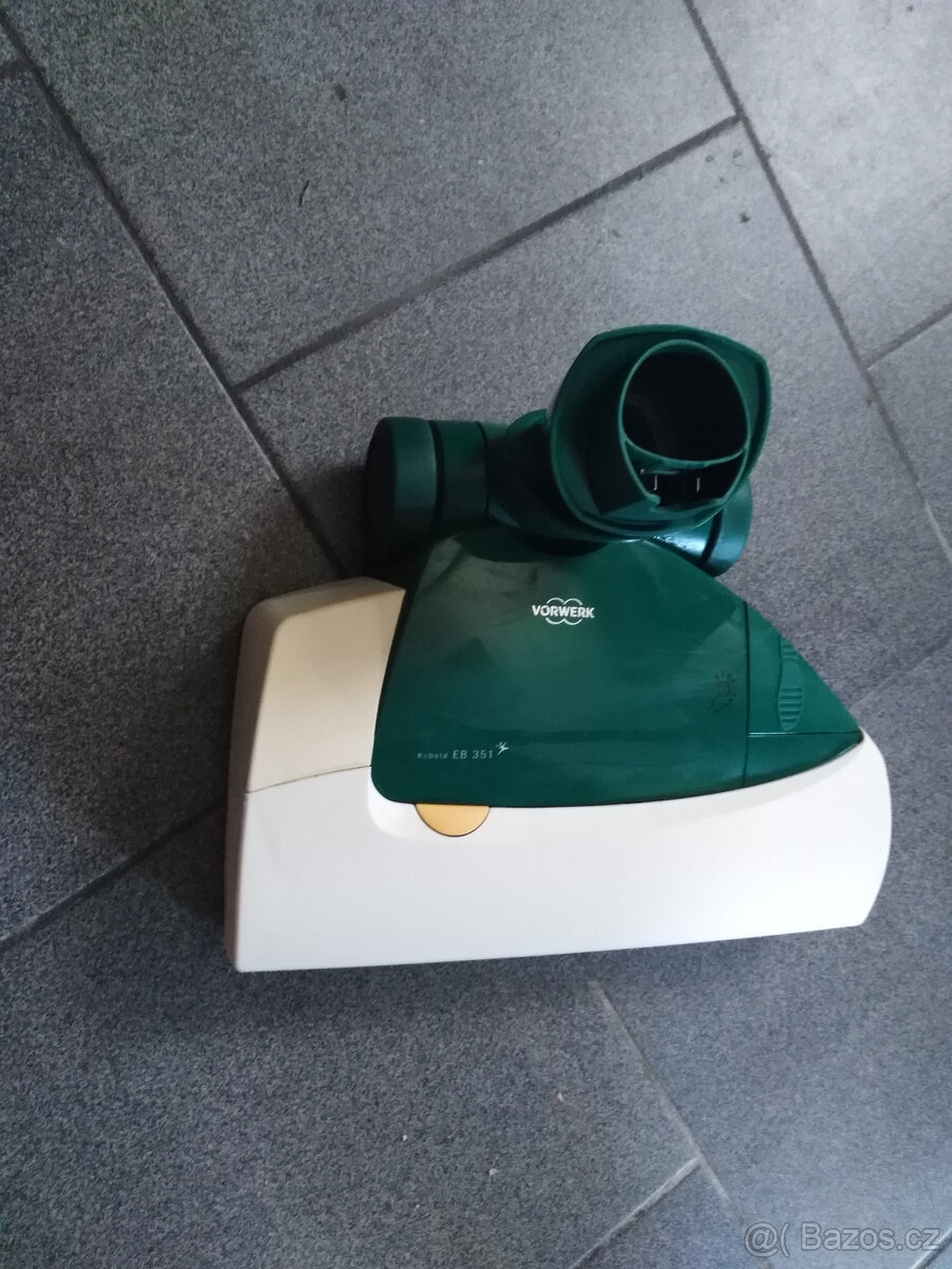 Hlavice na Vorwerk EB 351 - 2
