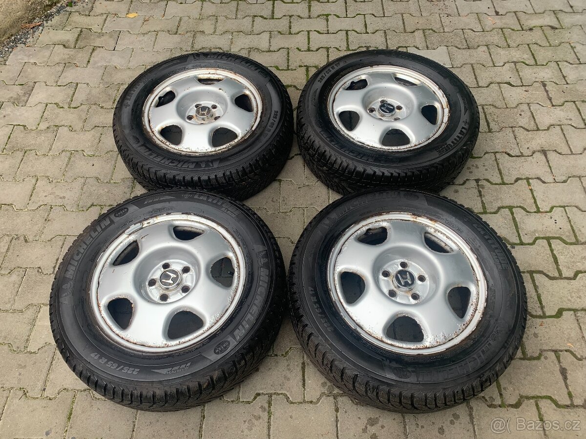 Honda CRV 17" zimní - 2