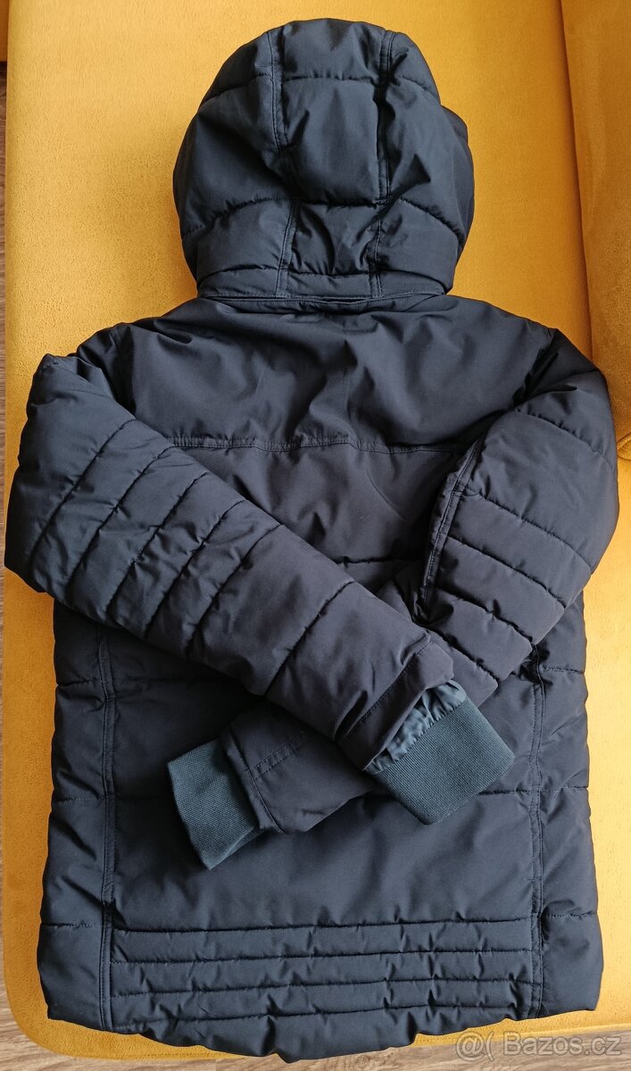 Zimní bunda značky CHAPTER - 2