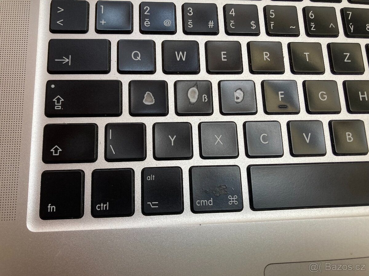 MacBook Pro (Retina, 15-inch Mid 2014) - 2