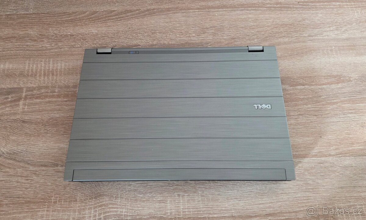 Dell Precision M4500 (i7 M620, 4 GB RAM, SSD, FX1800M) - 2