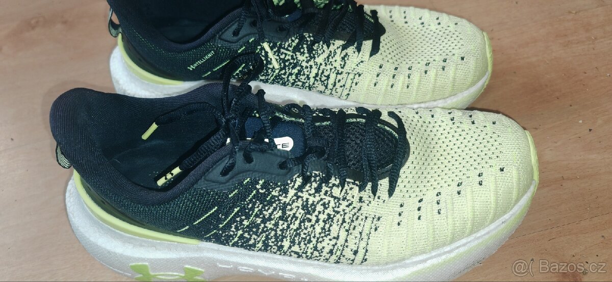 Under Armour Give Infinite Elite - 2