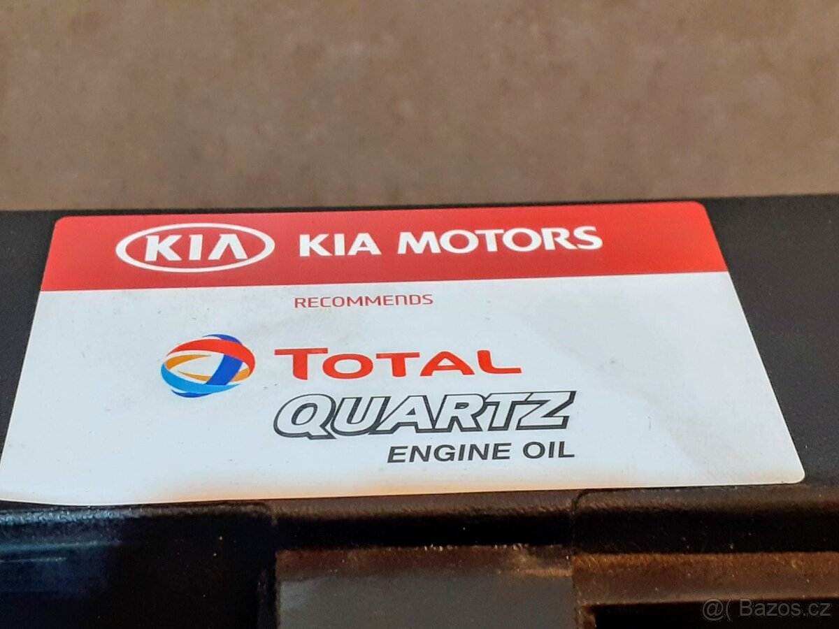 Stěna chladiče Kia X-Ceed III 64102-J7500 - 2