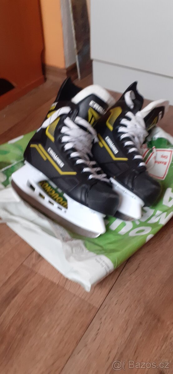 Prodam ledni brusle vel.38 - 2