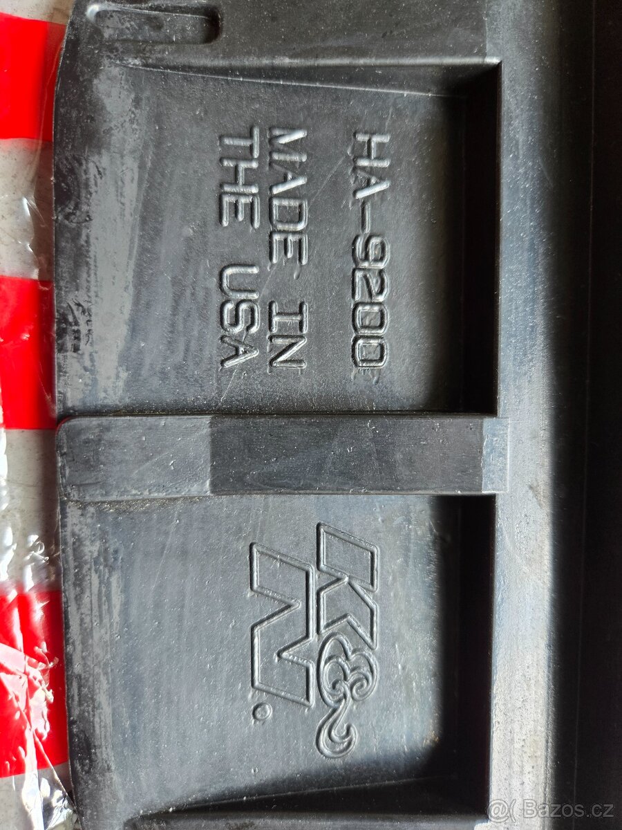 Vzduchový filtr K&N Honda CBR 929RR - 2