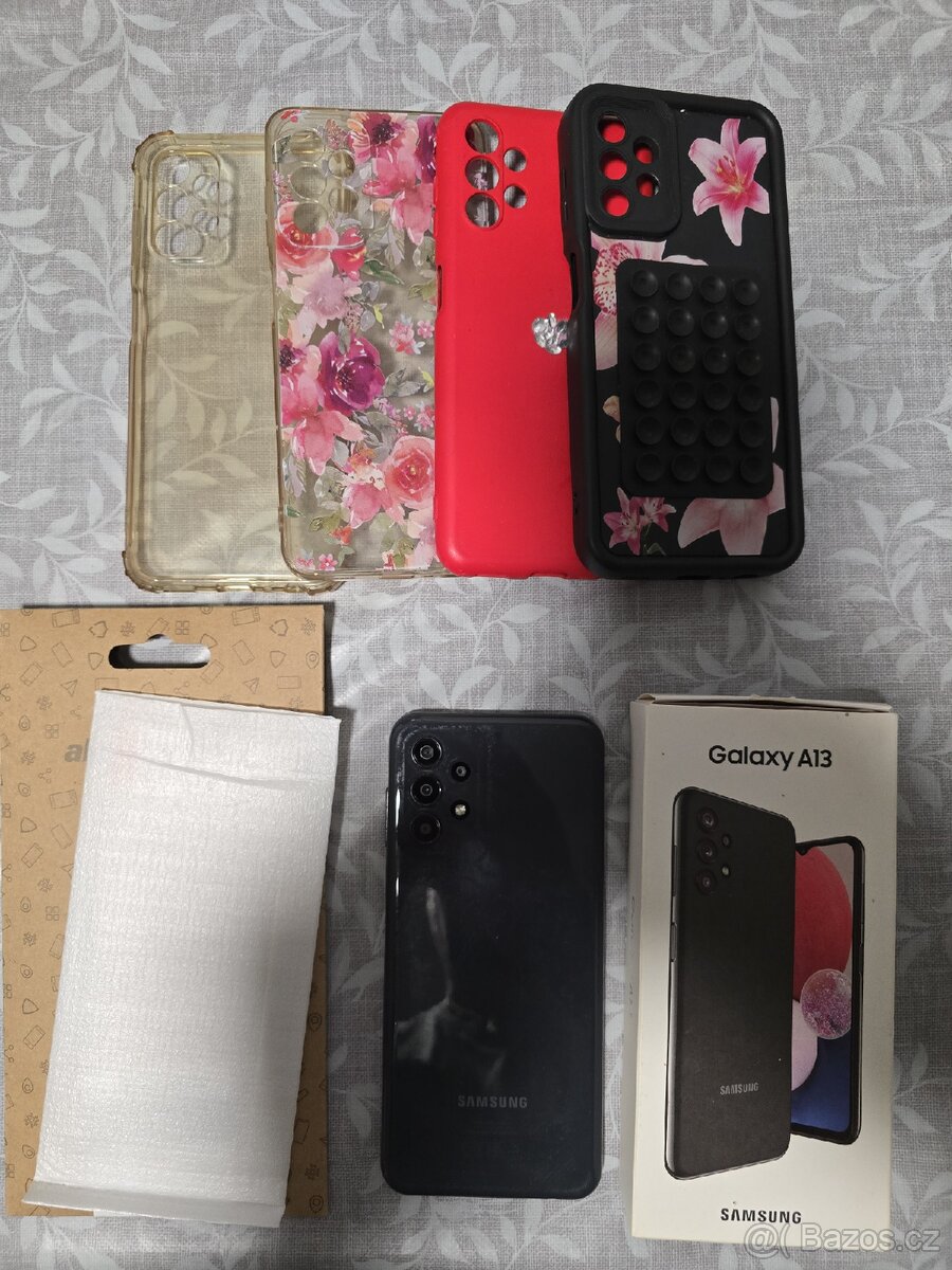 Prodám Samsung A13, - 2