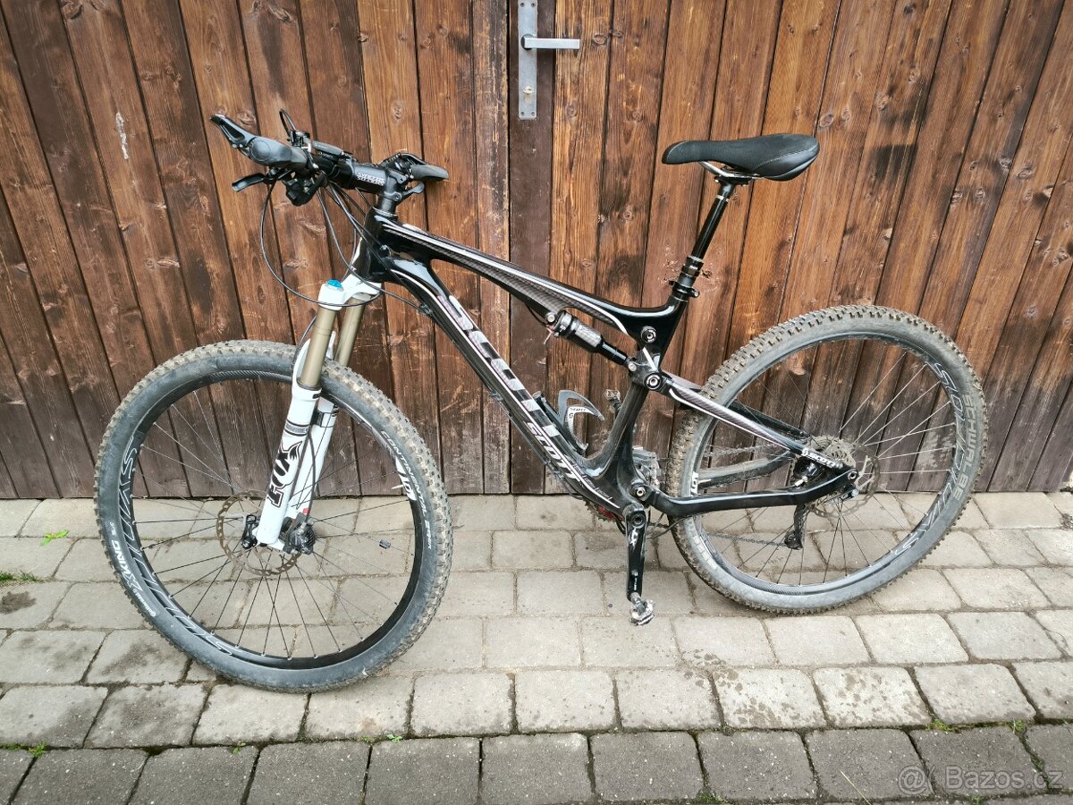 kolo Scott Genius 920 Carbon, 29" - 2