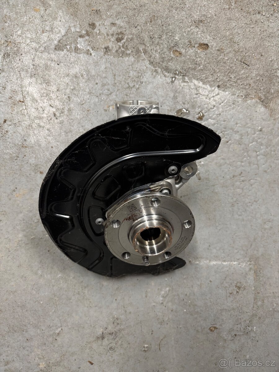 Tehlice Octavia 3, Superb 3 - 2