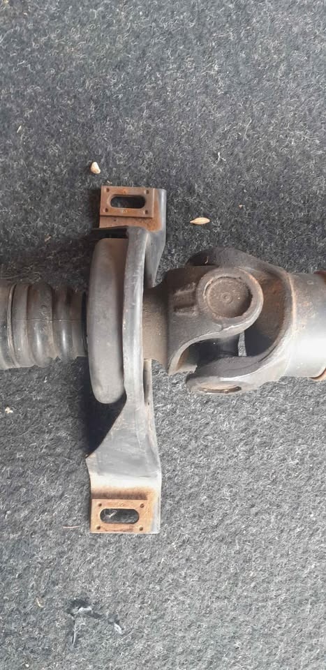 Kardanka Mercedes W211 combi - 2