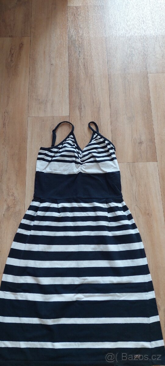 Dámské šaty, velikost: S - 2
